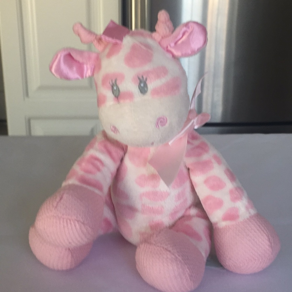 Girls stuffed Animal